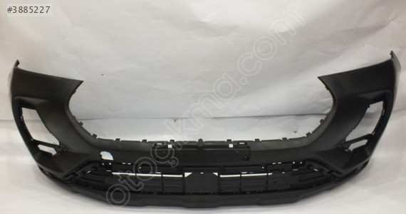 CHERY TİGGO 7 PRO 2022-2024 ÖN TAMPON