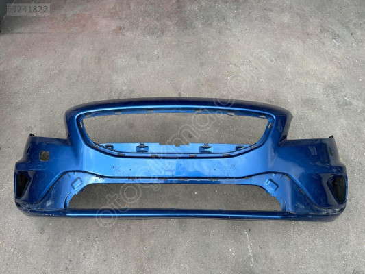 VOLVO V40 CROSS COUNTRY ÖN TAMPON (ORJİNAL)