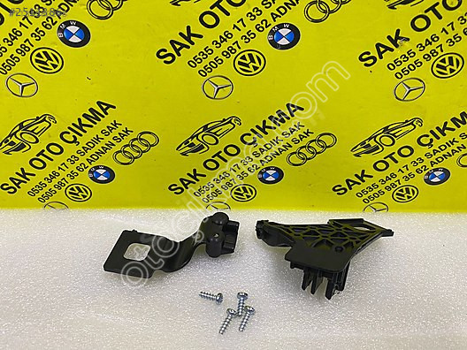 AUDİ A4 FAR SOL / TAMİR KİTİ / 2008-2015