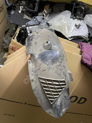 OPEL ASTRA J SOL ARKA DAVLUMBAZ - 13271414