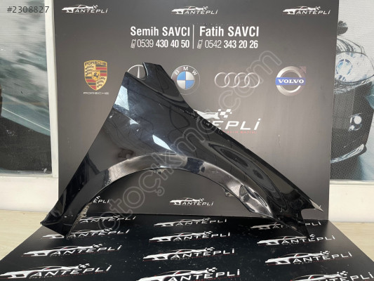 VOLKSWAGEN GOLF 7.5 SAĞ ÖN ÇAMURLUK ÇIKMA
