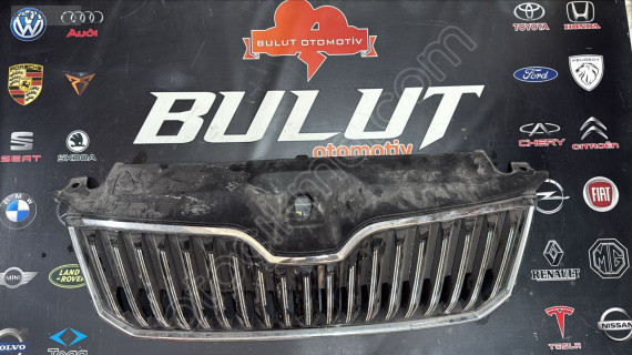 Skoda süper b ön panjur 2015-2019