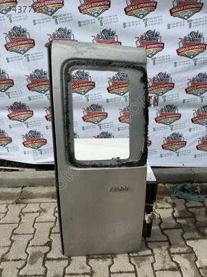 FİAT DOBLO SAĞ ARKA BAGAJ SÖKME ORİJİNAL