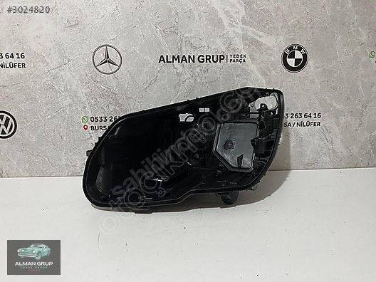 W205 SOL FAR KASASI
