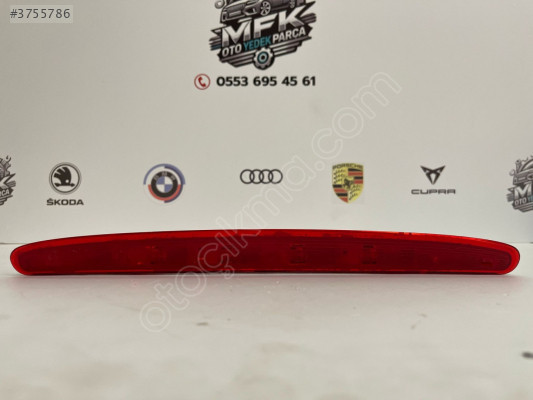 PEUGEOT 308 SW FREN LAMBASI 3. STOP ORJİNAL