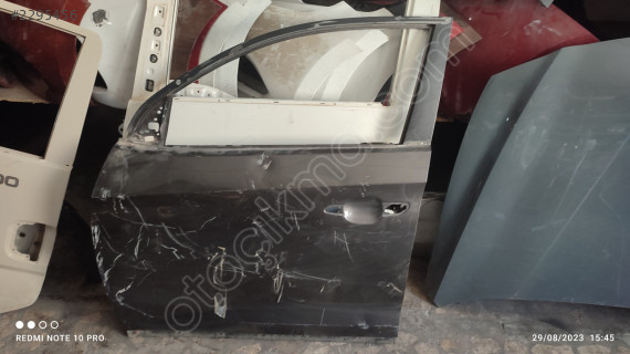 HYUNDAİ TUCSON 2019 SOL ÖN KAPI ÇIKMA ORJİNAL PARÇA