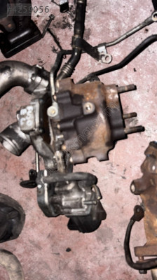 MİTSUBİSHİ CANTER EURO 4 PRESTİJ TURBO