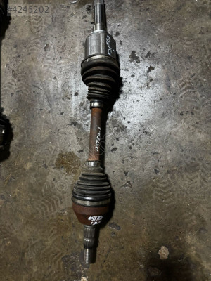 OPEL ASTRA J 1,4  SOL  AKS