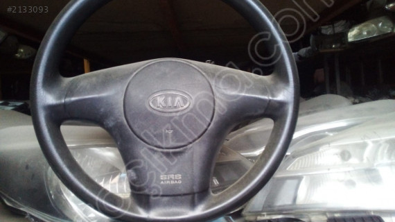 kia picanto direksiyon kutusu