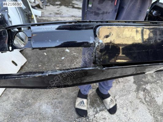 Transporter T6 ön tampon