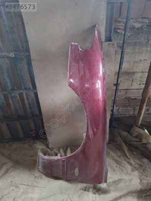 Mazda 626 Sol Ön Çamurluk