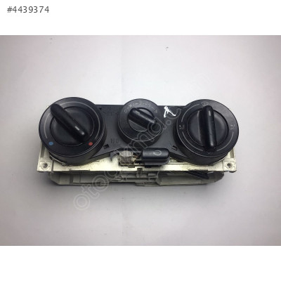 Volkswagen Beetle Klima Kontrol Paneli 1C0820045D