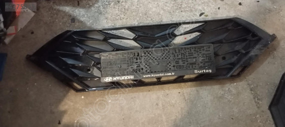 HYUNDAİ İ20 2021 SONRASI ORJİNAL ÇİKMA ÖN PANJUR