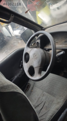 HYUNDAİ H100 DİREKSİYON SİMİDİ