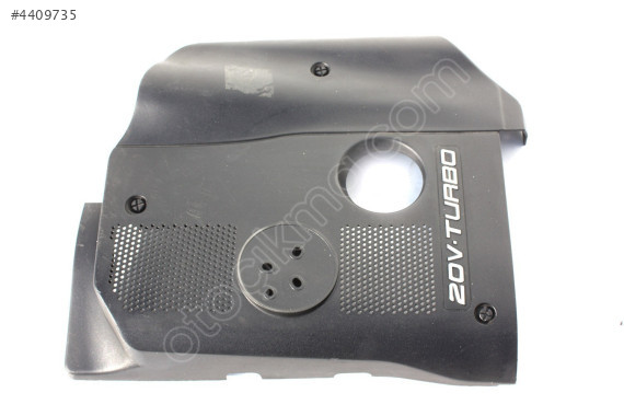 058103724AL PASSAT 1.8 T 97-05 MOTOR ÜST KAPAGI