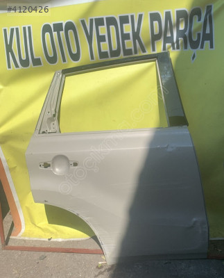suzuki vitara sağ arka kapı