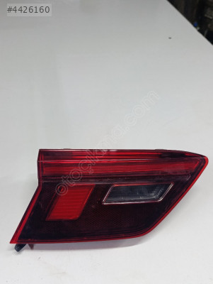 5NA945093F Volkswagen Tiguan sol iç stop