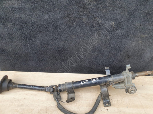 mitsubishi l300 2005 direksiyon mafsalı/kolonu/mili (son fiyat)