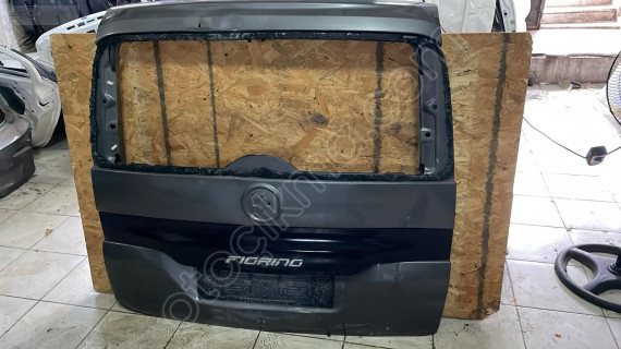 FİAT FİORİNO BAGAJ KAPAĞI HAKAN OTO 0 501 078 04 25