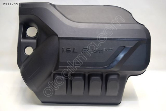 EGEA MOTOR MUHAFAZA ÜST KAPAĞI 1.6 E-TORQ BENZİNLİ SIFIR