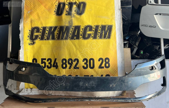 SKODA KAROQ 2016-2021 Model Ön Tampon Parçası - 57A807221