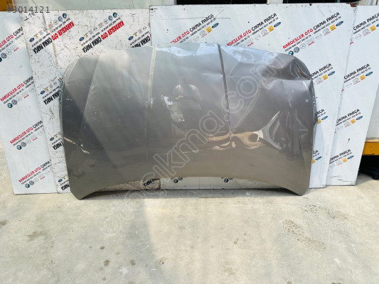 Hyundai i20 motor kaputu çıkma (2021 24)