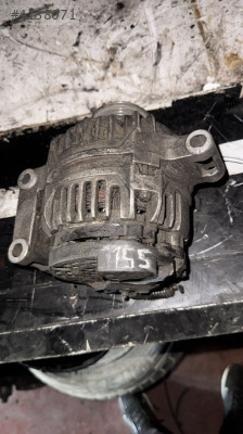 Ford transit 155 psi şarj dinamosu