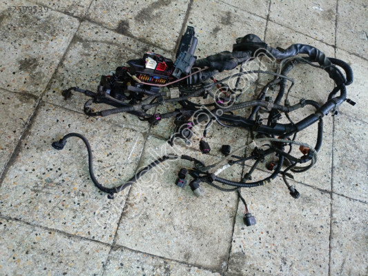 CGL MOTOR ELEKTRİK TESİSATİ A6 A6 A4 A7