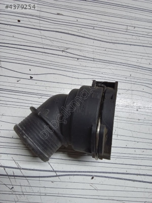 Jeep Compass 2019 için Alt Radyatör Bağlantı Parçası NW32-60