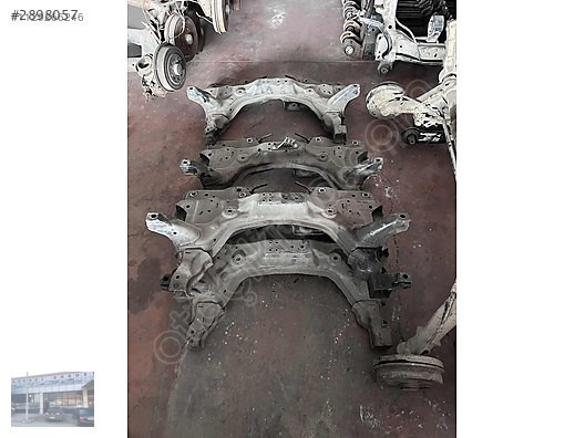 Opel Corsa e Travers çıkma orijinal
