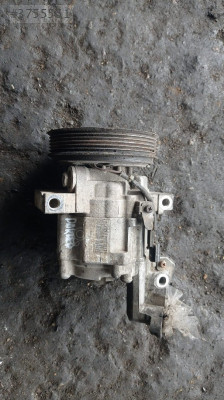 CITROEN C4 KLİMA KOMPRESÖRÜ ÇIKMA 05355893658