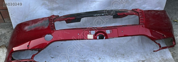 Honda HR-V || 2022 - 2025 Ön Tampon Orjinal Çıkma
