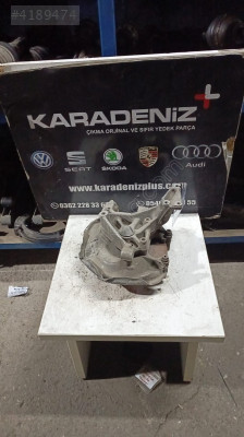 PASSAT B6 B7 ÇIKMA TAŞIYICI ARKA SAĞ - 3C0505436F