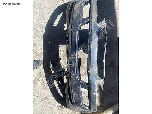 SsangYong Kyron İçin Ön Tampon - Oto Çıkma Parçaları