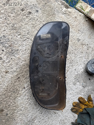 Passat B5 Kilometre Saati Boş Kasa