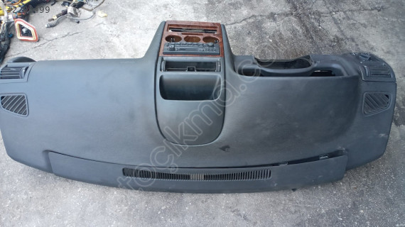 OPEL ASTRA G TORPİDO CIKMA CEP: 0541 570 02 94