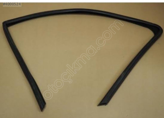 Citroen C-Elysee sol cam oluğu 9675435980