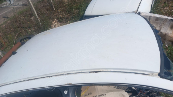 OPEL ASTRA G HB KESME TAVAN.OTO ERKAN ÜNYE