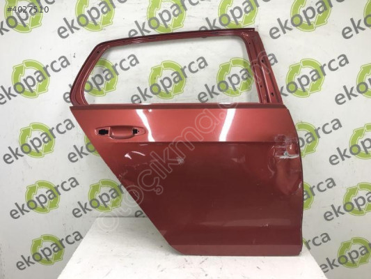VOLKSWAGEN GOLF 2013 2020 ÇIKMA  SAĞ ARKA KAPI 5G4833056