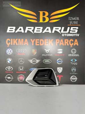 AUDI Q3 SOL SİS KAPAĞI 83A-807-681-B