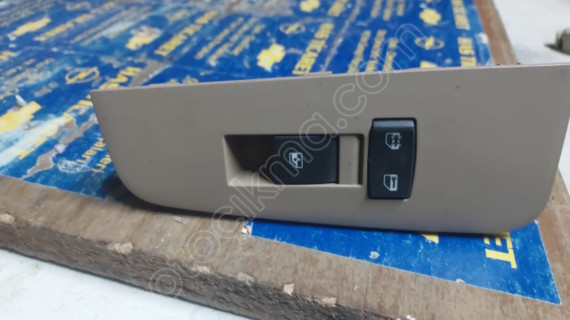 Chevroler Captiva Çıkma Cam Düğmeleri