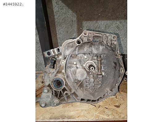FİAT 1.3 EGEA KİLOMETRELİ ŞANZIMAN DENİZ FİAT