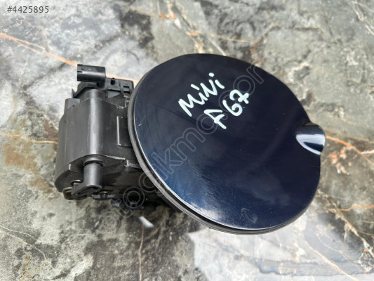 MINI COOPER F67 YAKIT DEPO KAPAĞI EGE OTOMOTİV BURSA