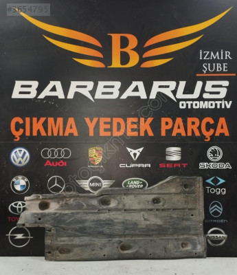 VOLKSWAGEN GOLF 7 SAĞ ALT TABAN MUHAFAZA 5G0825202L