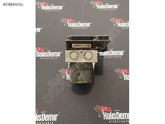 AUDI A6 ABS BEYNİ 4F0910517AC007