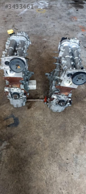 FIAT JEEP 1.6 MTJ MOTOR