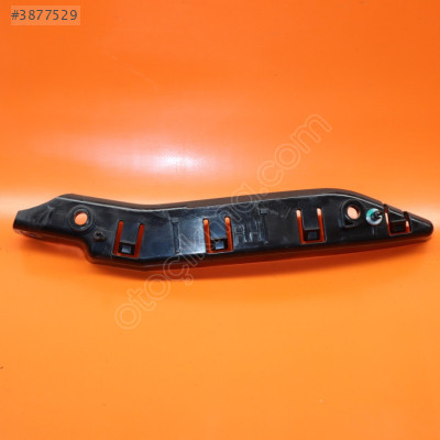 1493771-00-B TESLA MODEL Y SAĞ ÖN ÇAMURLUK BRAKETİ