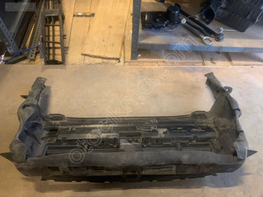 BMW 1 SERİSİ F44 ÖN TAMPON HAVA KANALI 7459747