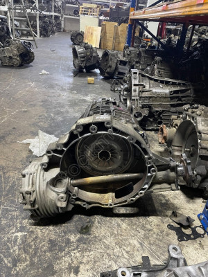 Audi a4 1.8 tfsi cdh motor 8 multi şanzıman