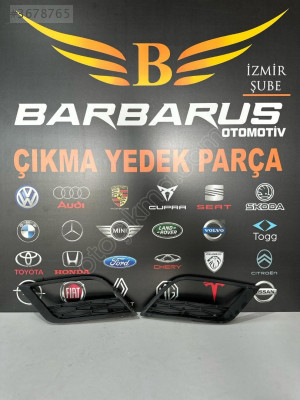SEAT LEON  2013-2016 SAĞ SOL SİS KAPAĞI 6J0-853-666-E 6J0